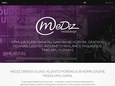 mediz.lt