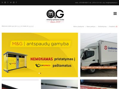mgreklama.lt
