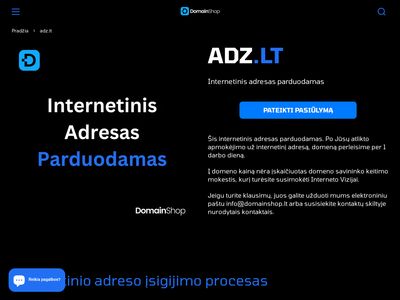 adz.lt