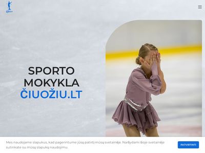 ciuoziu.lt