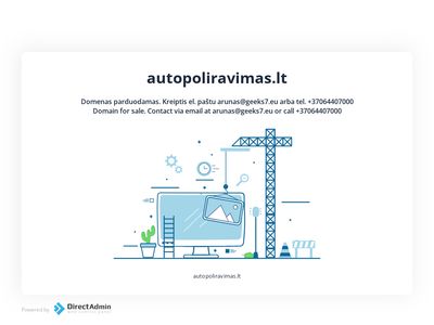 autopoliravimas.lt