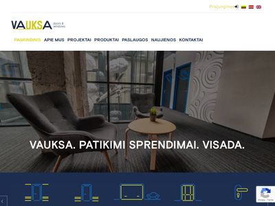 vauksa.lt