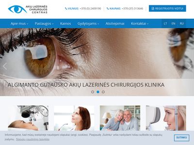 lasik.lt