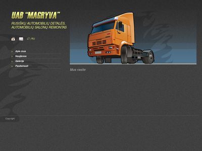 magryva.lt