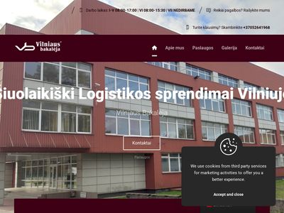 vbakaleja.lt