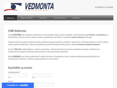 kondicionieriaiplius.lt