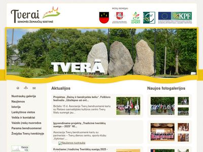 tverai.lt