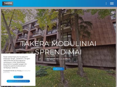Takera  www.takera.eu