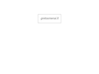 gretosmenai.lt