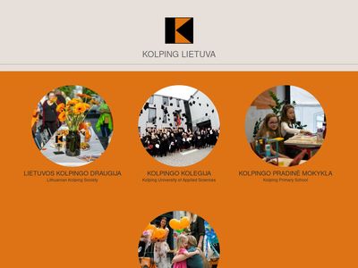 kolping.lt