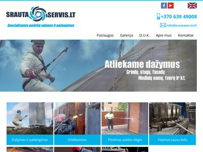 srautaservis.lt