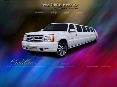 maxlimo.lt