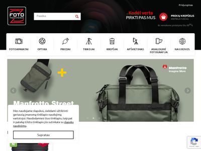 fototechnika.lt