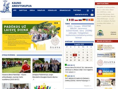 kaunas.lcn.lt