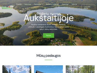ginuciubaidarkiemis.lt