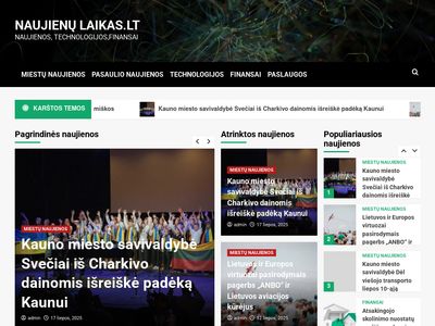 naujienulaikas.lt