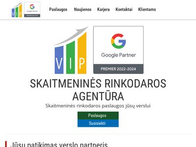 vipartneriai.lt