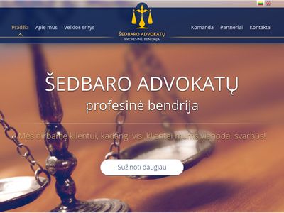 sedbaras.lt