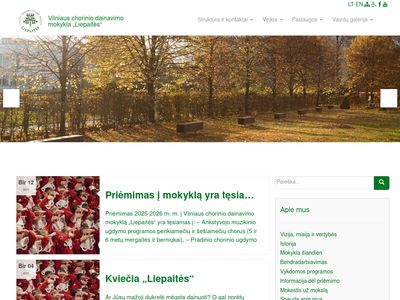 liepaites.lt