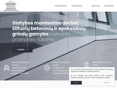 medinesija.lt