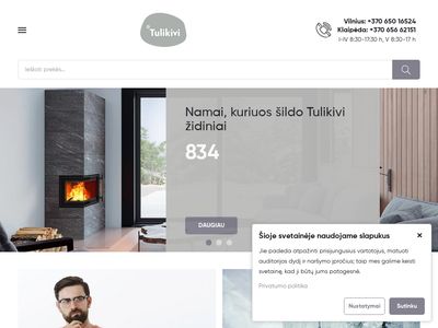 tulikivi.lt