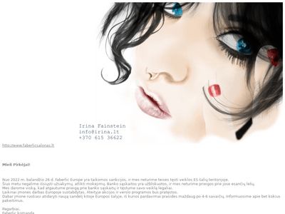 faberlicsalonas.lt