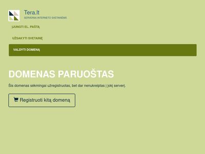 beproblemu.lt