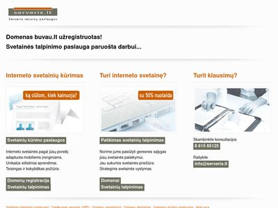 buvau.lt
