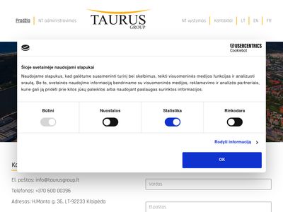 taurusgroup.lt