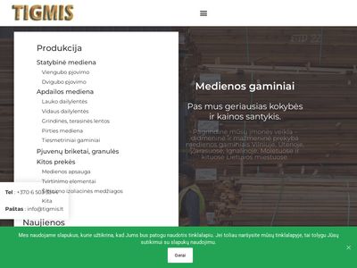 tigmis.lt