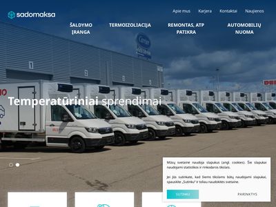 sadomaksa.lt