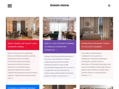 dreamhome.lt