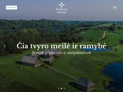 snekuciai.lt