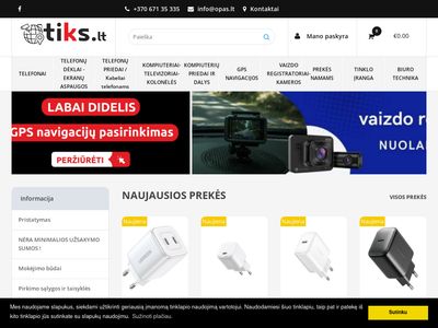 tiks.lt