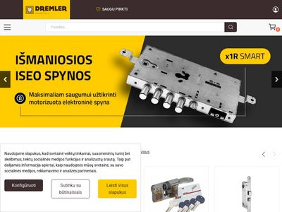 eurospynos.lt