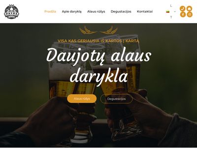 davra.lt