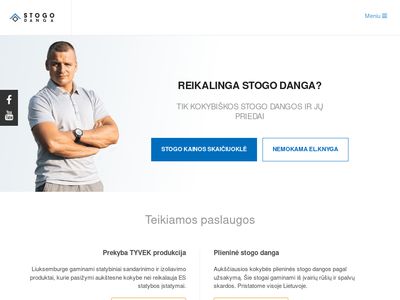 stogodanga.lt