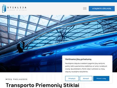 stiklija.lt