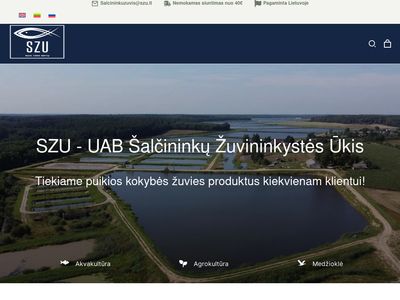 szu.lt