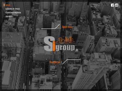 sigroup.lt