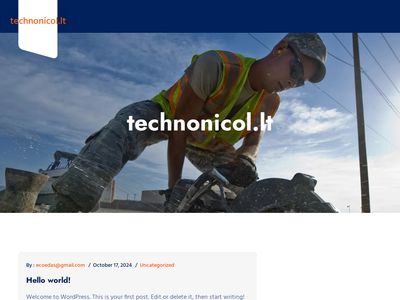 technonicol.lt