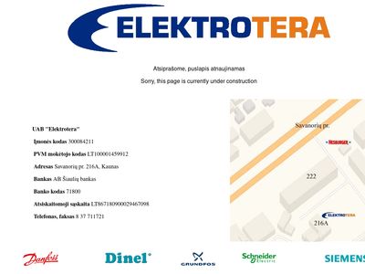 elektrotera.lt