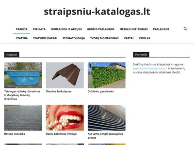 straipsniu-katalogas.lt