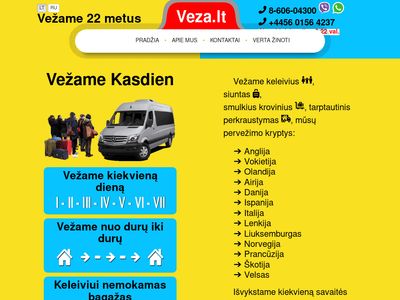 ezerunas.lt