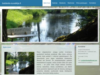 baidares-suvalkija.lt