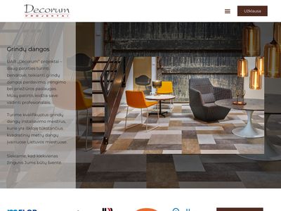 decorumprojektai.lt