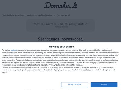 domekis.lt
