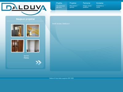dalduva.lt