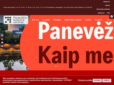 pankultura.lt