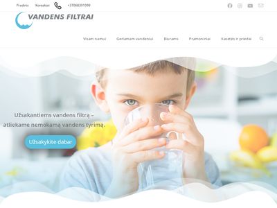 vandensfiltrai.lt